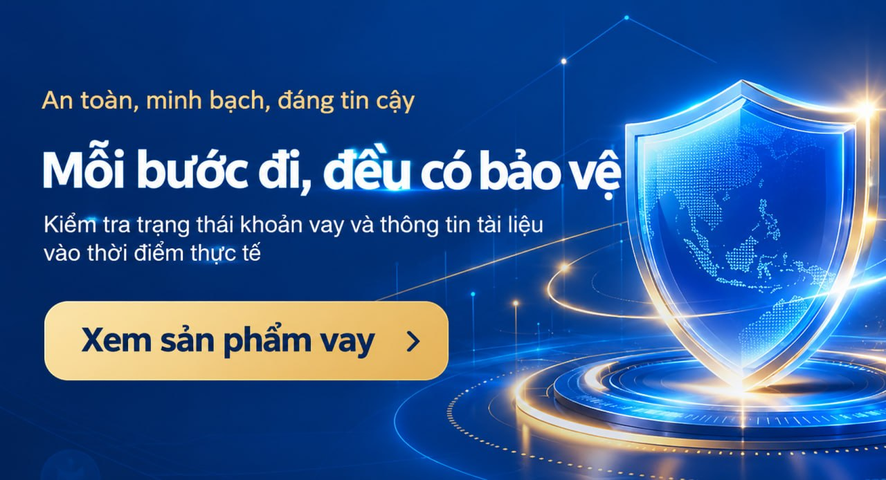 IFL Loan · An toàn, minh bạch, đáng tin cậy